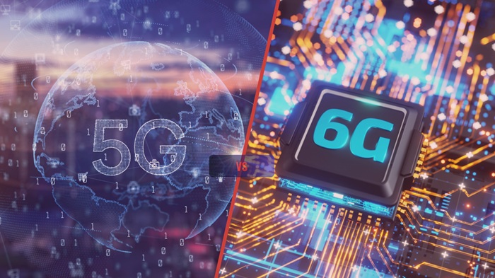 5G vs. 6G: When Will the Next Telecom Revolution Begin?